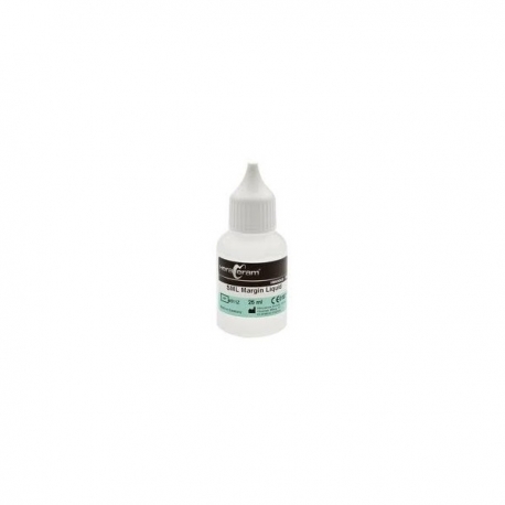 HeraCeram Margin Liquid SML 25ml Heraeus Kulzer