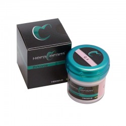 HeraCeram Zirkonia Gingiva 20g Heraeus Kulzer