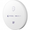 Disc zirconiu alb TT 98x25mm Upcera