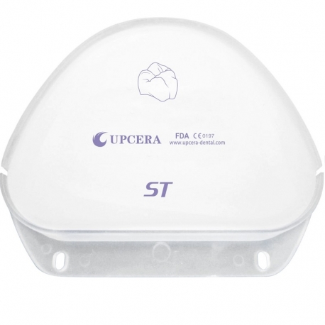 Disc zirconiu upcera