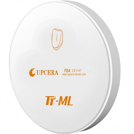Disc zirc upcera,mul