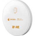 Disc zirc upcera,mul