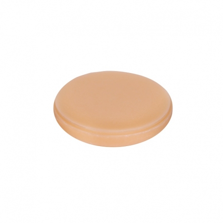 Disc PMMA 98x18mm Bilkim