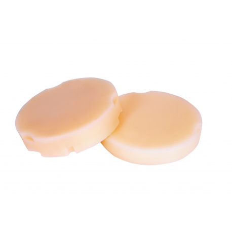 Disc PMMA ZZ 95x16mm Bilkim