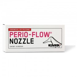Varfuri pentru AIR-FLOW handy PERIO 40 bucati EMS