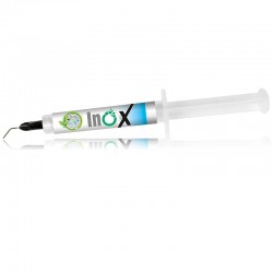 INOX 2ml Cerkamed