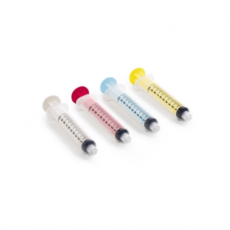 Seringi Canal Pro 10ml Coltene Whaledent