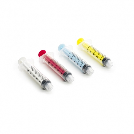 Seringi Canal Pro 5ml Coltene Whaledent