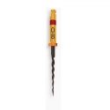 Ace rotative HyFlex CM NiTi 25/.08 19mm Coltene Whaledent
