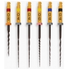 Ace rotative HyFlex CM NiTi file Sequence 25mm Coltene Whaledent