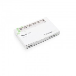 Ace rotative HyFlex CM NiTi file Sequence 25mm Coltene Whaledent