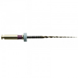 Ace rotative HyFlex EDM 10/.05 Glidepath File Coltene Whaledent