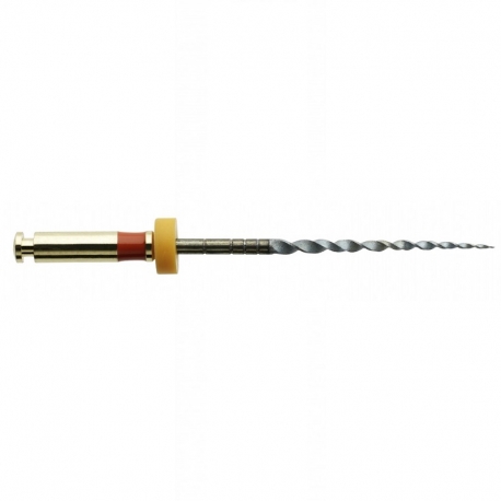 Ace HyFlex EDM OneFile 25mm Coltene Whaledent