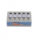 IPS e.max CAD CEREC/InLab LT A14 (S) 5 blocuri Ivoclar Vivadent