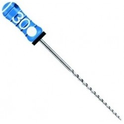 Ace H-files 28mm Dentsply