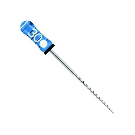 Ace H-files 31mm Dentsply