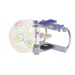 Modul exocad Virtual Articulator exocad