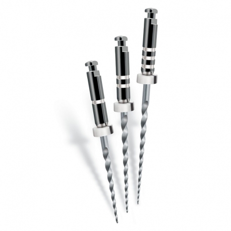 ProTaper Universal Retreatment File D3 22mm Dentsply
