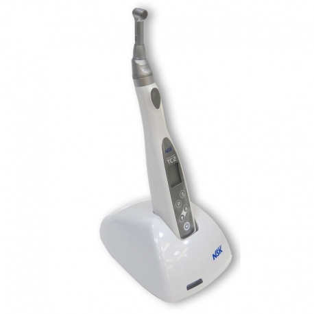 Motor endodontic fara fir Endo-Mate TC2 NSK