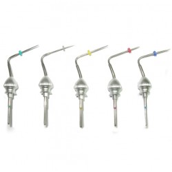 Plugger Pen Tip Meta-Biomed