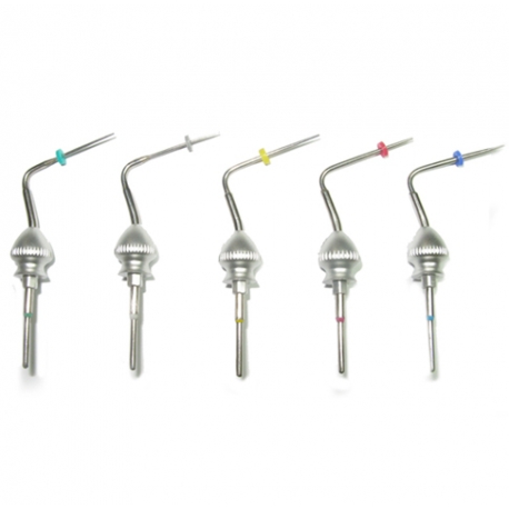 Plugger Pen Tip Meta-Biomed