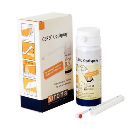 CEREC Optispray 50ml Sirona