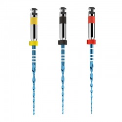 Ace RECIPROC blue 25mm VDW