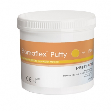 Stomaflex Putty 1300g Spofa