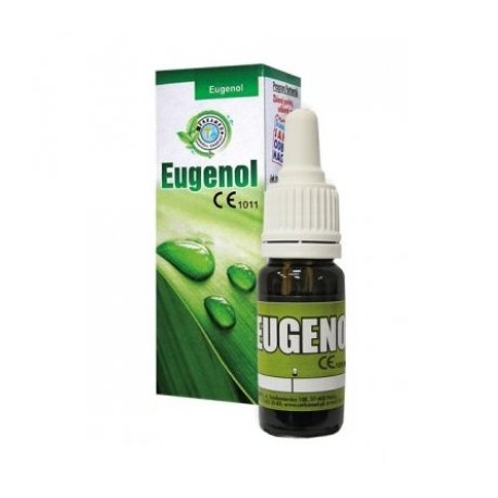 Eugenol 10ml Cerkamed