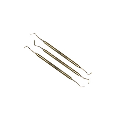 Instrument fir retractie 3mm Cerkamed