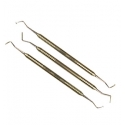 Instrument fir retractie 3mm Cerkamed