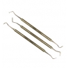 Instrument fir retractie 3mm Cerkamed