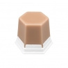 Ceara Geo Classic Transparent Renfert