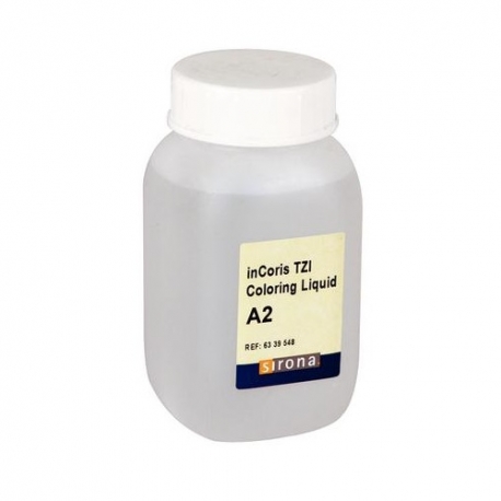 inCoris TZI Coloring Liquid 150ml Sirona