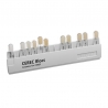 CEREC Blocs C/C PC Shade Guide Sirona