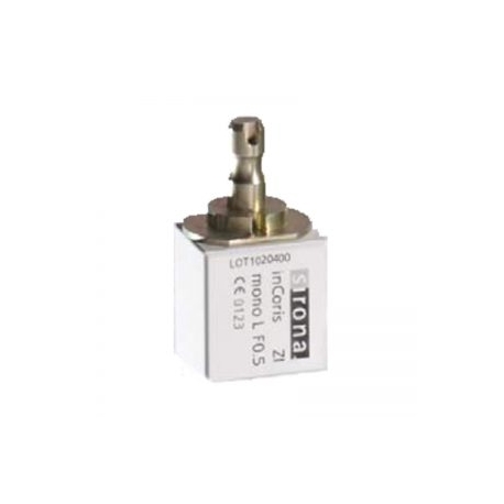 Blocuri CAD/CAM inCoris ZI mono L Sirona