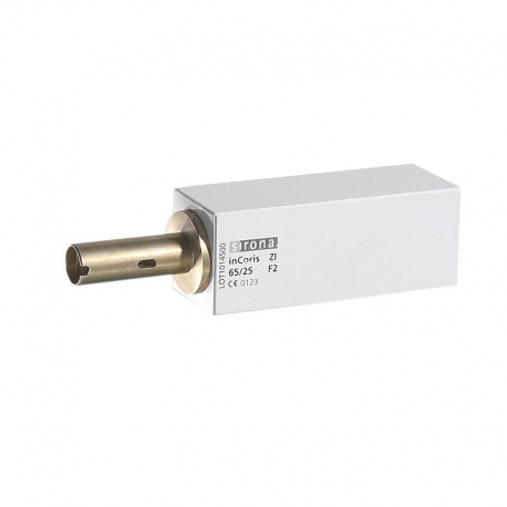Blocuri CAD/CAM inCoris ZI 65/25 Sirona