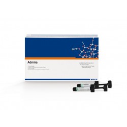ADMIRA set 7X4g