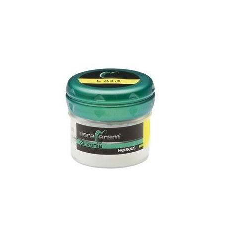 HeraCeram Zirkonia Liner 2ml Heraeus Kulzer