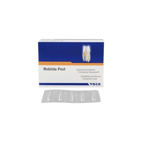Rebilda Post Voco