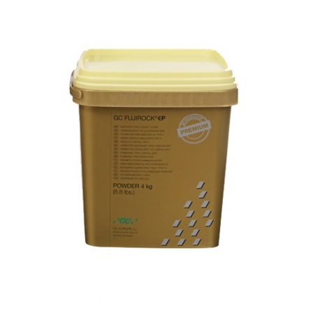 Fujirock EP Premium 5kg GC