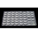 Modul exocad Tooth Library