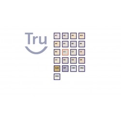 MODUL EXOCAD TRUSMIL