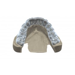 MODUL EXOCAD Bite Sp
