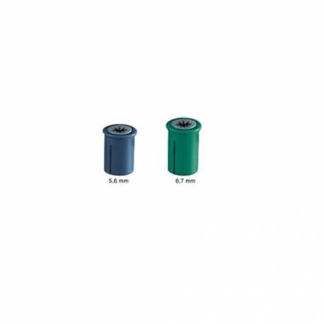 Supercap  6.7mm Kerr