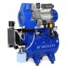 Compresor META Air 250 Light cu carcasa Metasys