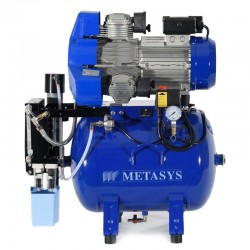 Compresor META Air 250 Light cu carcasa Metasys