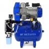 Compresor META Air 250 Light cu carcasa Metasys