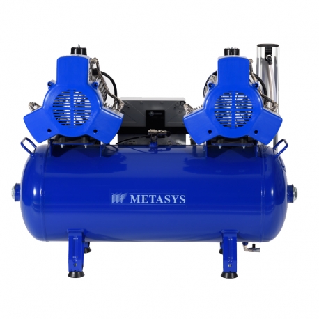 Compresor META Air 450 Standard Metasys