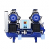 Compresor META Air 450 Light cu carcasa Metasys